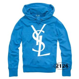 Sweat YSL Homme Pas Cher